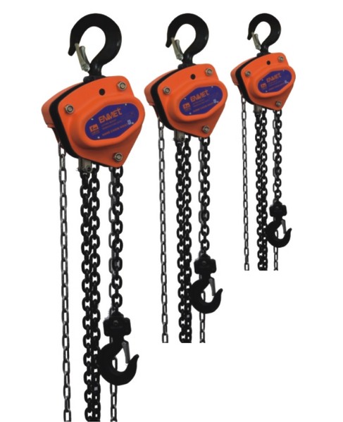 埃米頓　手拉葫蘆系列產(chǎn)品