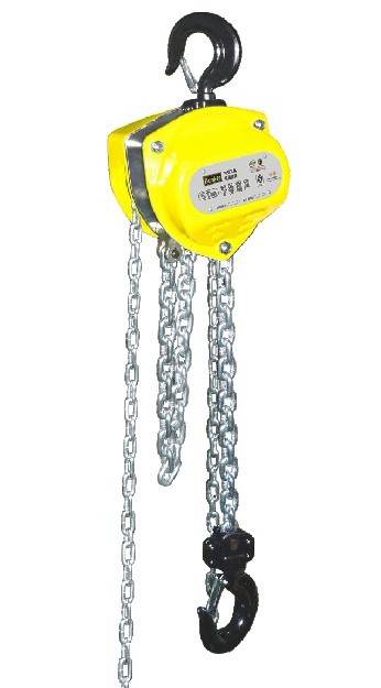 邦克 加強型 手拉葫蘆