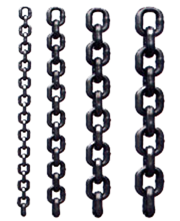 聊城五環(huán) 起重鏈條