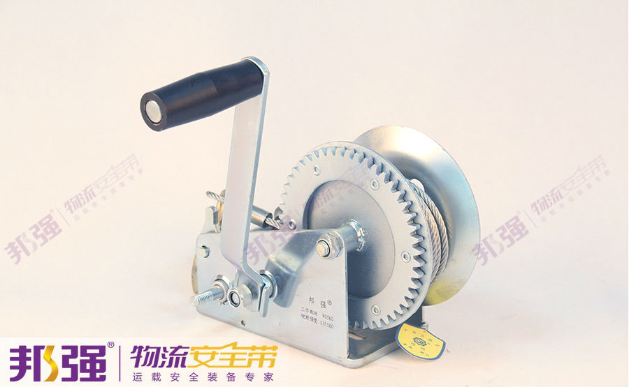 浙江邦強(qiáng)240140000手搖絞盤