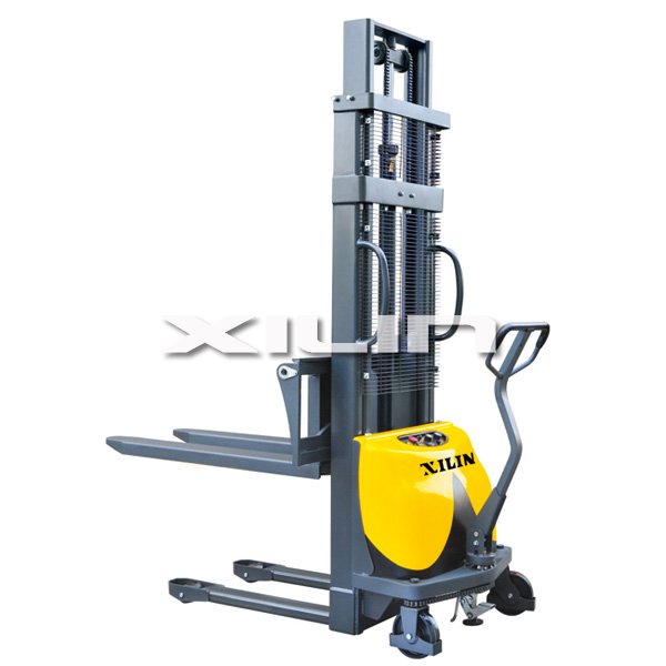 浙江西林CDD10B/15B-III CTD10B/15B-III叉車(chē)