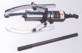 上海寶山 BY5 液壓撥盤器