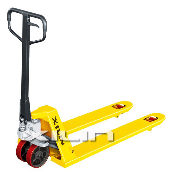 浙江西林BF平板搬運(yùn)車