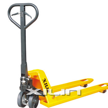 浙江西林BFB平板搬運(yùn)車