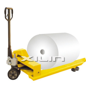 浙江西林BFJ平板搬運(yùn)車