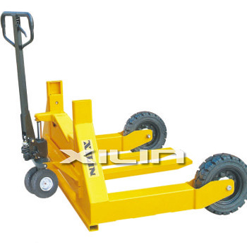 浙江西林HW型平板搬運(yùn)車