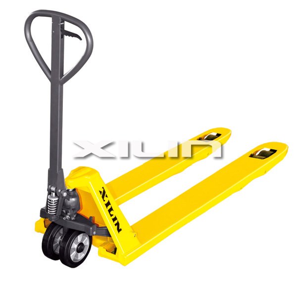 浙江西林WA平板搬運(yùn)車