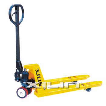 浙江西林WF平板搬運(yùn)車