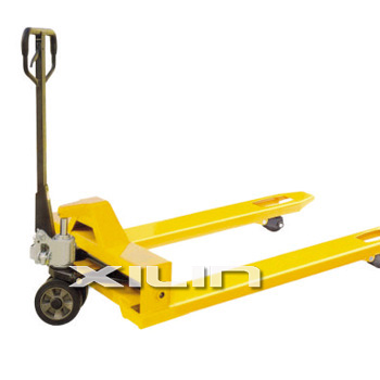 浙江西林BFWBFWL型平板搬運(yùn)車