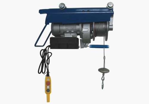 浙江凱勛HSG-B300-B500-B300E1-B500E1推式電動(dòng)葫蘆