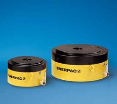 美國恩派克CLP-系列薄型螺母鎖定液壓油缸