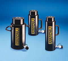 美國恩派克RACL-系列鋁制螺母鎖定油缸