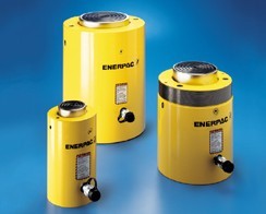 美國恩派克 CLSG系列單作用大噸位液壓缸