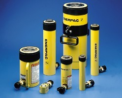 美國(guó)恩派克 RRH雙作用空心