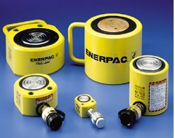美國(guó)恩派克 RSM、RCS超薄型系列油缸