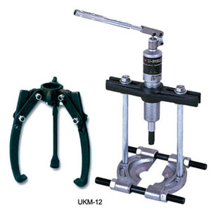臺(tái)灣優(yōu)偉 UKM-12-套裝組拉馬