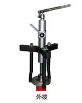 臺(tái)灣優(yōu)偉 三機(jī)一體式拉馬