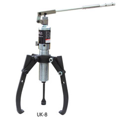 臺(tái)灣優(yōu)偉 UK-8 一體式拉馬
