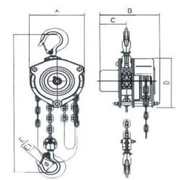 結(jié)構(gòu)原理圖