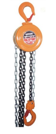 臺(tái)灣川崎 SK型 手拉葫蘆