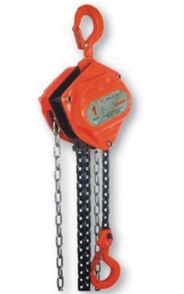 臺(tái)灣川崎 VJ型 手拉葫蘆