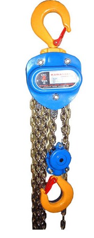 臺(tái)灣川崎 VN型 手拉葫蘆