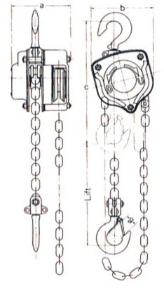 結(jié)構(gòu)原理圖