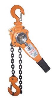 臺灣川崎 VA型 手扳葫蘆