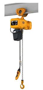 日本鬼頭 ER2手拉小車式 環(huán)鏈電動(dòng)葫蘆