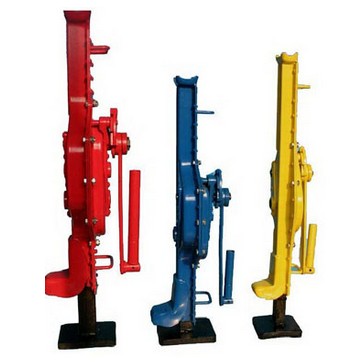 臺(tái)灣帕薩克機(jī)械式千斤頂