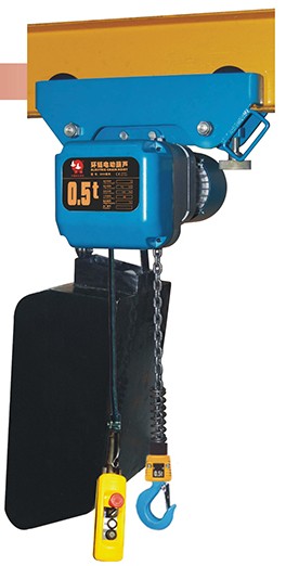 SHH 風能設備維護專用環(huán)鏈電動葫蘆