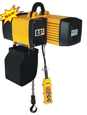 浙江雙鳥(niǎo)SHH816 型新款環(huán)鏈電動(dòng)葫蘆