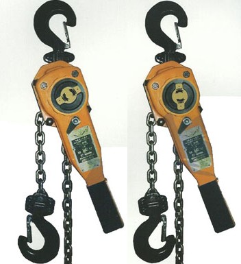 手扳葫蘆HSH型1.5T-3T CY類(lèi)