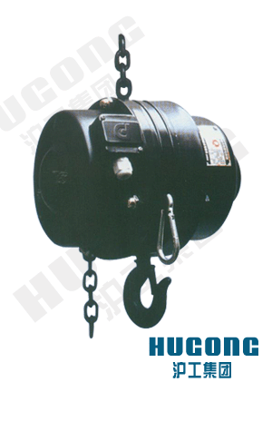 上海滬工HCH舞臺(tái)電動(dòng)葫蘆