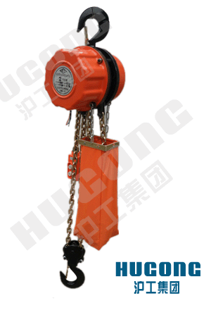 上海滬工KSY型電動(dòng)葫蘆