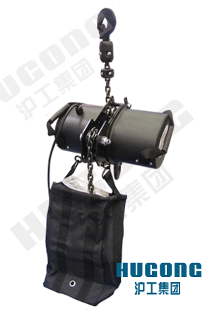 上海滬工進(jìn)口舞臺(tái)環(huán)鏈電動(dòng)葫蘆