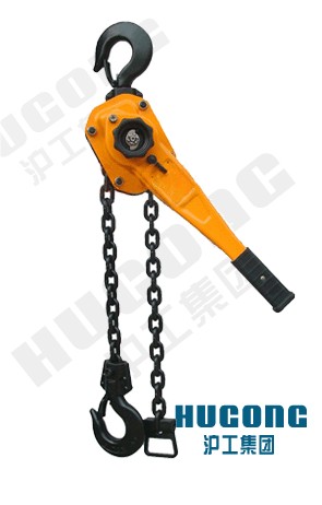 上海滬工 HSH型 環(huán)鏈?zhǔn)职夂J