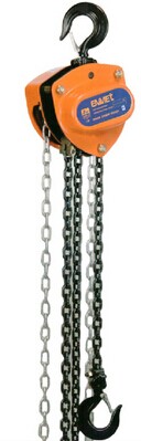 埃米頓手拉葫蘆