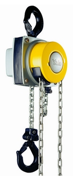 手拉葫蘆展示圖