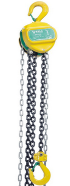 艾培爾手拉葫蘆