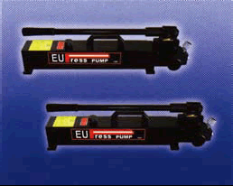 恩派克千斤頂 超高壓手動(dòng)泵