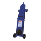 美國(guó)埃米頓臥式液壓千斤頂20噸