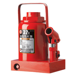 江蘇通潤千斤頂 中聯(lián)T93202H型立式油壓千斤頂
