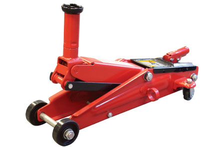 江蘇通潤千斤頂 T83006C型臥式油壓千斤頂輕型