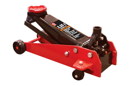 江蘇通潤千斤頂 T2251型臥式油壓千斤頂重頂