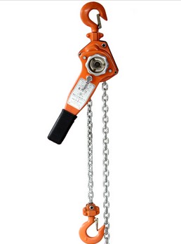 山東聊城五環(huán) HSH型系列手扳葫蘆0.75噸