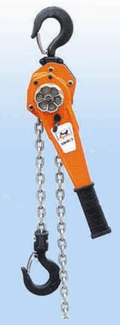 上海滬力 HSHB系列手扳葫蘆