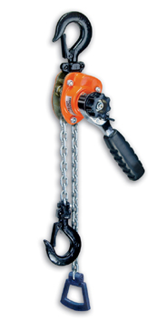 美國科美 CM602&603型迷你手扳葫蘆