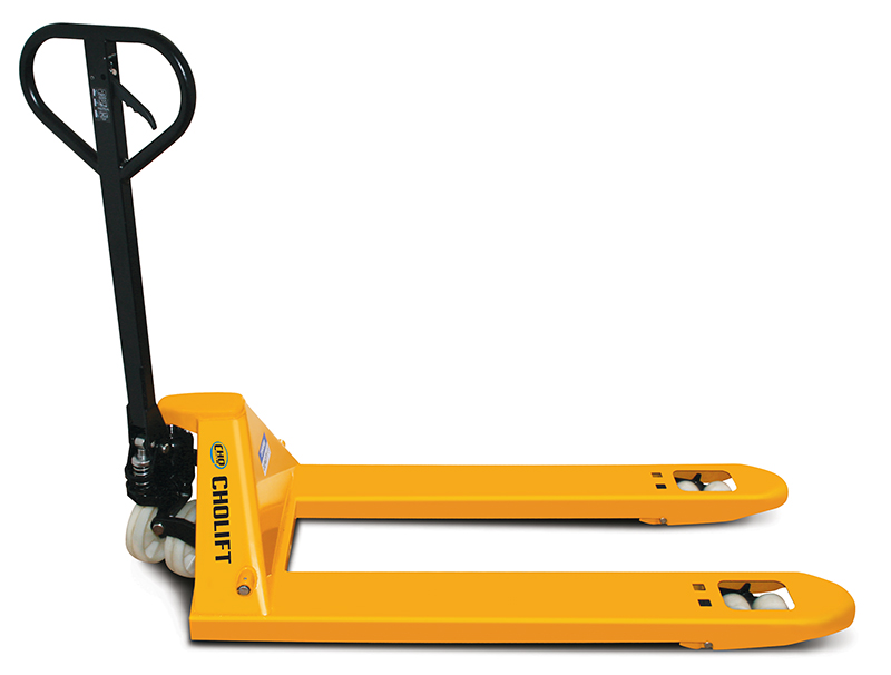 浙江儲(chǔ)力 SBA-D20手動(dòng)液壓搬運(yùn)車