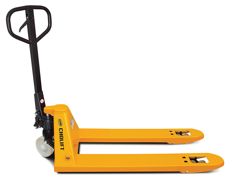 浙江儲(chǔ)力 SBA-E25(30)手動(dòng)液壓搬運(yùn)車